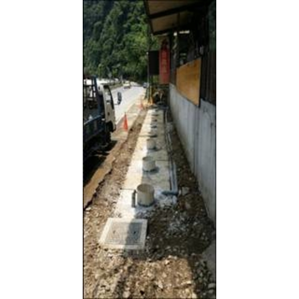 客製化污廢水處理設備-逢甲實業有限公司