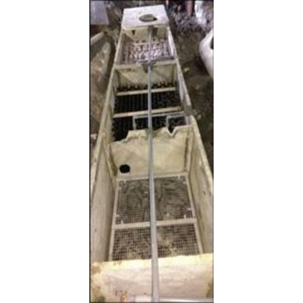 客製化污廢水處理設備-逢甲實業有限公司