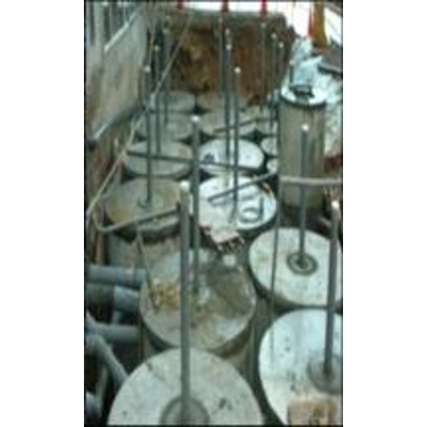 客製化污廢水處理設備-逢甲實業有限公司
