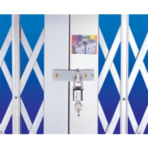 防盜板扣-甫門企業有限公司