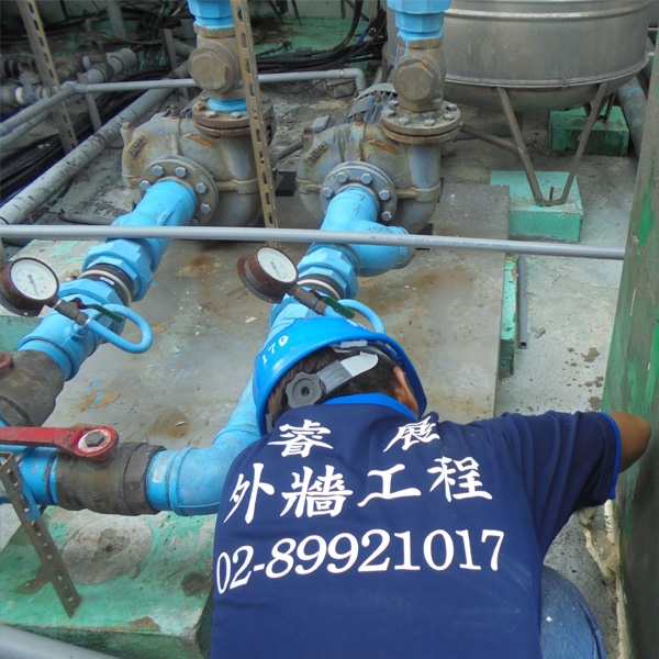 頂樓滲水修繕施工 頂樓滲水修繕施工