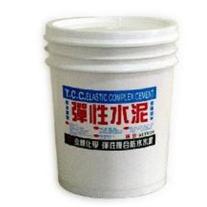 611M高分子彈性複合防水泥