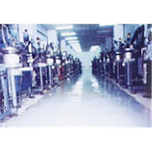 電子工廠Epoxy地坪-聯廣化學股份有限公司