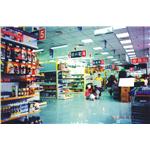 EPOXY耐磨、防塵地坪