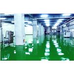 EPOXY耐磨、防塵地坪