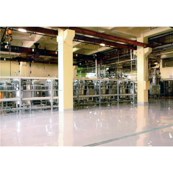 EPOXY耐磨、防塵地坪 EPOXY耐磨、防塵地坪