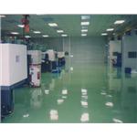 亞洲光學EPOXY地坪