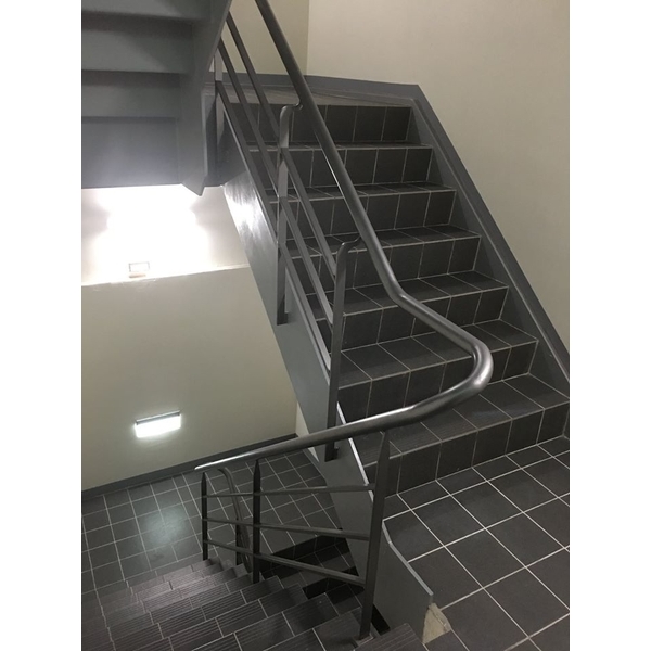 不銹鋼扶手工程-堃源鋼鋁有限公司
