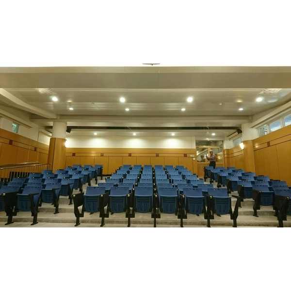 金屬牆板.造型天花-璨鋒陞企業有限公司