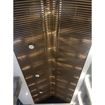 交錯障板工程