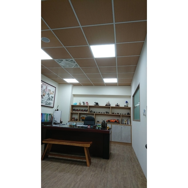 吸音鋁板-璨鋒陞企業有限公司
