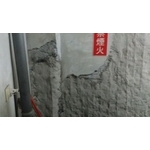 包覆還氧樹脂防止再次爆筋