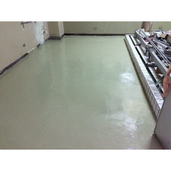 還氧樹脂面漆-總合防水工程有限公司