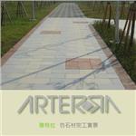 仿石材完工實景 (2) - 晶泰水泥加工廠股份有限公司