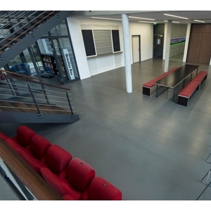 PANDOMO磐多魔牆面地坪-昊成實業有限公司