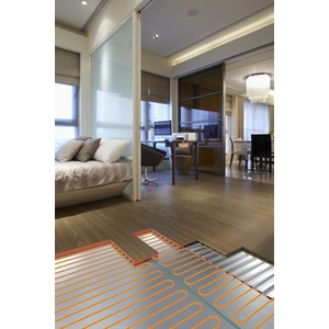 HEATCOM恆康地暖系統-昊成實業有限公司