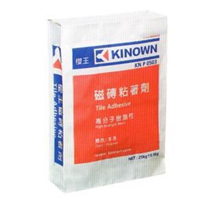 磁磚粘著劑-昊成實業有限公司