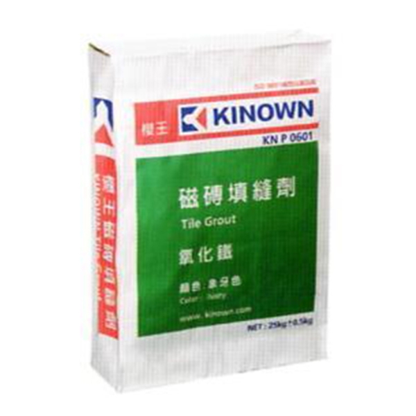 磁磚填縫劑