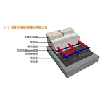 恆康地暖