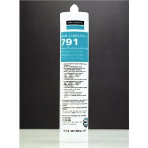 道康寧矽利康791建築耐候硅酮-貫聯興業有限公司