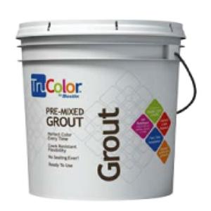 真彩預混勾縫劑-貫聯興業有限公司