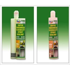 超韌性環氧樹脂-貫聯興業有限公司