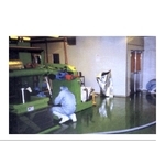 導電環氧樹脂地板施工法-良亞化學企業有限公司