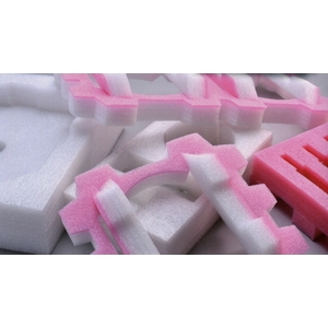 最佳包裝緩衝材-光輪工業股份有限公司