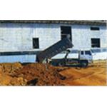 地下室回填土保護板-光輪工業股份有限公司