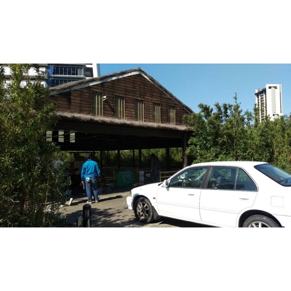 水性護木漆修復工程-顏昌興業有限公司