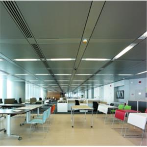 方塊天花板-亨特道格拉斯建材股份有限公司