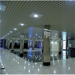 方格格柵天花板-亨特道格拉斯建材股份有限公司