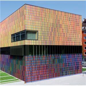 建築陶管-亨特道格拉斯建材股份有限公司