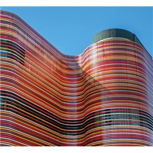 條形外牆板-亨特道格拉斯建材股份有限公司