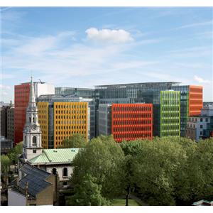 建築陶板-亨特道格拉斯建材股份有限公司