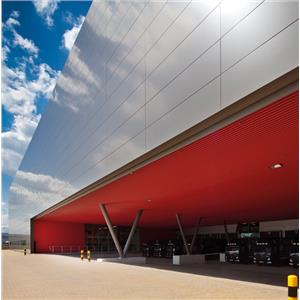 蜂巢板-亨特道格拉斯建材股份有限公司