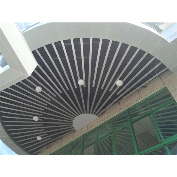 新店農會-亨特道格拉斯建材股份有限公司