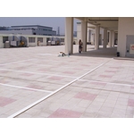 停車場 - 山石地磚工業有限公司