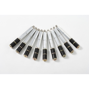 各式針頭-商勤實業有限公司