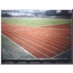 球場跑道-文定實業有限公司