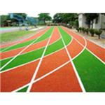 人工球場跑道-文定實業有限公司