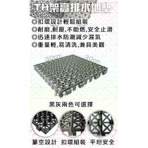 TH架高排水地墊-梅雅企業有限公司