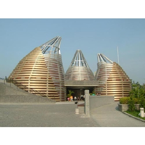 公共工程景觀金屬造型工程承攬-典雅雕塑工程有限公司