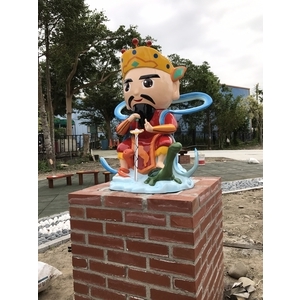 公共藝術FRP造型物設計製作承攬-典雅雕塑工程有限公司