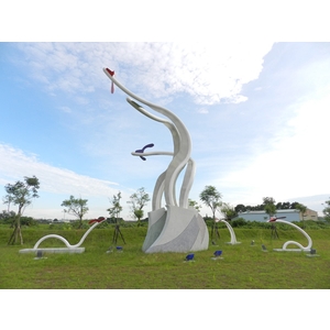 公共藝術設計製作承攬-典雅雕塑工程有限公司