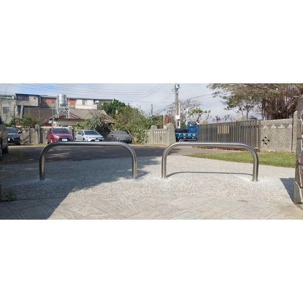 車阻-阻隔設施改善工程（臺中市政府原住民族事務委員會）-典雅雕塑工程有限公司