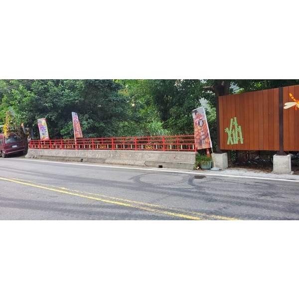 欄杆及格柵-和平區市區道路路面品質改善工程 欄杆及格柵-和平區市區道路路面品質改善工程