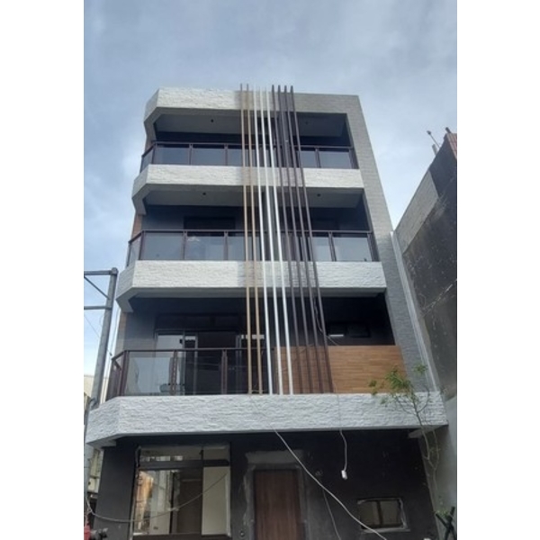 欄杆及格柵-湖口鄉中興街住宅工程 欄杆及格柵-湖口鄉中興街住宅工程