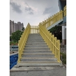 欄杆及格柵-臺中市南區樹德國小新設學校工程 - 典雅雕塑工程有限公司