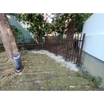 欄杆及格柵-臺中市南區樹德國小新設學校工程 - 典雅雕塑工程有限公司